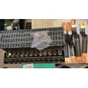 SCHNEIDER - RIPARTITORE POLYPACT FISSO/DIR4P + COLLEGAMENTO