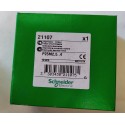 SCHNEIDER - INTERRUTTORE PROTEZIONE MOTORE P25M 3P 2,5÷4A