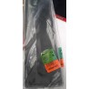 BTICINO - 2 COPERCHI PVC NERO VENATO OPACO
