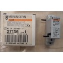 MERLIN GERIN - BOBINA DI SGANCIO CONTATTO AUSILIARE 220-415V