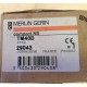MERLIN GERIN - COMPACT NS TM40D (DISPOSITIVO PER INTER. COMPACT TM40D)