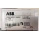 ABB - CONTATTORE