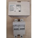 SIEMENS - BASE PER FUSIBILI CILINDRICI