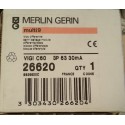 MERLIN GERIN - BLOCCO DIFFERENZIALE VIGI C60 3P 30MA