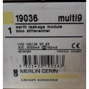 MERLIN GERIN - BLOCCO DIFFERENZIALE VIGI NG125 3P 63A MULTI9