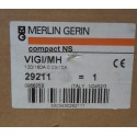 MERLIN GERIN - BLOCCO DIFFERENZIALE VIGI/MH 100/160A 4X100A REG. VIGI MH