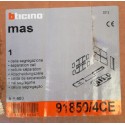 BTICINO - CELLA SEGREGAZIONE
