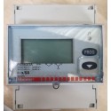 BTICINO - CONTATORE 3X230/400V X/5A
