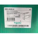 SCHNEIDER - CONTROLLATORE DI ISOLAMENTO OSP.IM20H