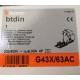 BTICINO - MODULO DIFFERENZIALE