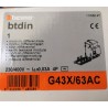BTICINO - MODULO DIFFERENZIALE
