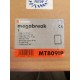 BTICINO - PROTEZIONE IP54 - SERIE MEGABREAK