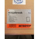 BTICINO - PROTEZIONE IP54 - SERIE MEGABREAK