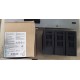 SIEMENS - accessorio per VT630, Calotta coprimorsetti lungo 3 poli