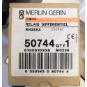 MERLIN GERIN - DIFFERENZIALE - 50744