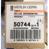MERLIN GERIN - DIFFERENZIALE - 50744