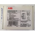 ABB INTERRUTTORE MAGNETOTERMICO DIFFERENZIALE 1P+N 10A 6KA 30MA