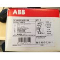 ABB - INTERRUTTORE DIFFERENZIALE MAGNETOTERMICO