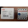 ABB - DIFFERENZIALE PURO F204 B-40/0.03