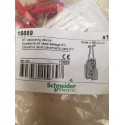SCHNEIDER - BLOCCO LUCCHETTO PER LEVA PER STI