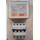 BTICINO - INTERRUTTORE MAGNETOTERMICO MODULARE 4P - FV84C10