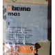 BTICINO - Kit di base e testata per armadi HDX