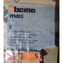 BTICINO - Kit di base e testata per armadi HDX
