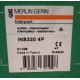 MERLIN GERIN - Interruttore / sezionatore Compact INS320 - 320 A - 4 poli