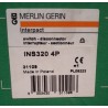 MERLIN GERIN - Interruttore / sezionatore Compact INS320 - 320 A - 4 poli