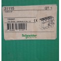 SCHNEIDER - Interruttore / sezionatore Compact INS630 - 630 A - 4 poli