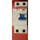 ABB - INTERRUTTORE DIFFERENZIALE 25A - F202 A-25