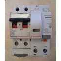 INTERRUTTORE + SALVAVITA C16 FN82C16 + G23AC32