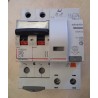 INTERRUTTORE + SALVAVITA C16 FN82C16 + G23AC32