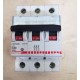 BTICINO - INTERRUTTORE MAGNETOTERMICO AUTOMATICO 3P 20A 10KA