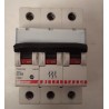 BTICINO - INTERRUTTORE MAGNETOTERMICO 3P 50A 6KA