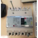 BTICINO - M1 160E - interruttore scatolato MEGATIKER magnetotermico 3P