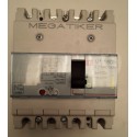 BTICINO - M1 160E - interruttore scatolato MEGATIKER magnetotermico 3P