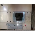 BTICINO - INTERRUTTORE MAGNETOTERMICO 4P 800A 50KA MA800