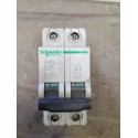 SCHNEIDER - Interruttore miniatura - C60L C10A