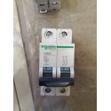 SCHNEIDER - INTERRUTTORE MINIATURA C60N C4