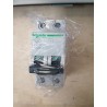 SCHNEIDER - INTERRUTTORE MAGNETOTERMICO C60H-DC