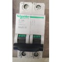 SCHNEIDER - INTERRUTTORE MAGNETOTERMICO C60H-DC