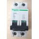 SCHNEIDER - INTERRUTTORE MAGNETOTERMICO C60N C2