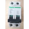 SCHNEIDER - INTERRUTTORE MAGNETOTERMICO C60N C2