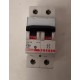 BTICINO - INTERRUTTORE MAGNETOTERMICO MODULARE 2P