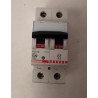 BTICINO - INTERRUTTORE MAGNETOTERMICO MODULARE 2P