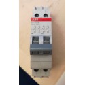 ABB - INTERRUTTORE DI COMANDO - E211-32-40