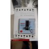 BTICINO - INTERRUTTORE MAGNETOTERMICO MEGATIKER 4P