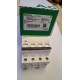 Schneider - Interruttore 4P 16A C 6K
