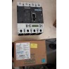 SIEMENS - INTERRUTTORE 4P - 3VL2710-1CJ43-0